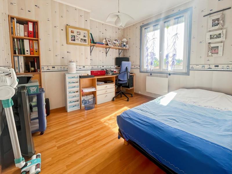 Maison - 75 m² - 4 pièces