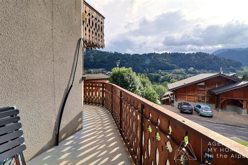 Appartement - 75 m² - 5 pièces