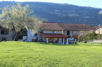 Maison de village - 155 m² - 7 pièces