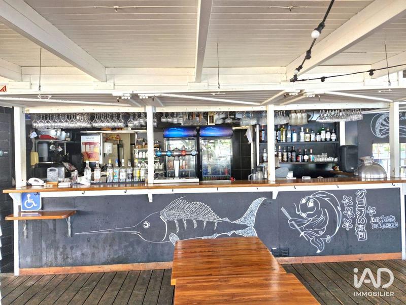 Local commercial - 487 m²