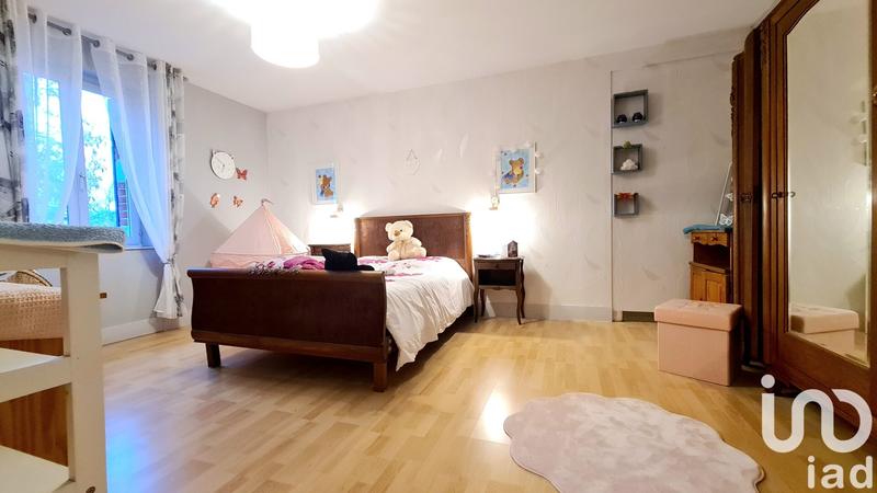 Maison - 138 m² - 5 pièces