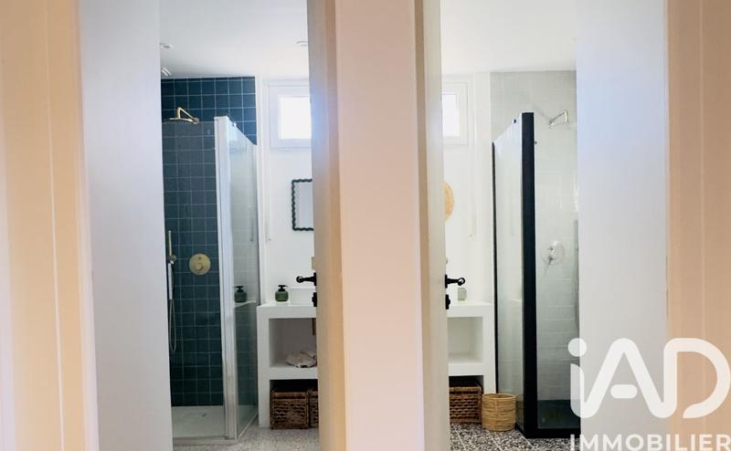 Maison de maîtres - 150 m² - 6 pièces