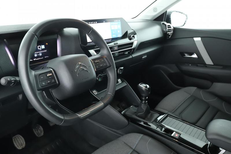 Citroën C4 1.2 PureTech Max Bvm6 131 ch