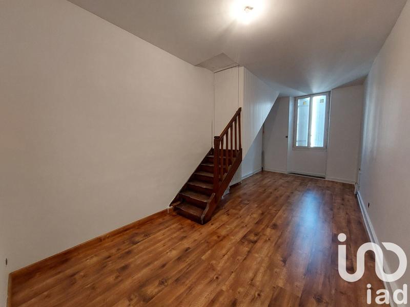 Maison - 176 m² - 5 pièces