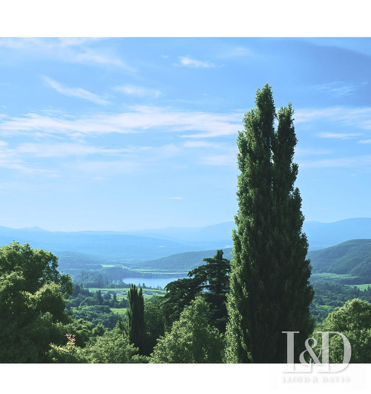 Viager - Maison - 111 m² - 5 pièces