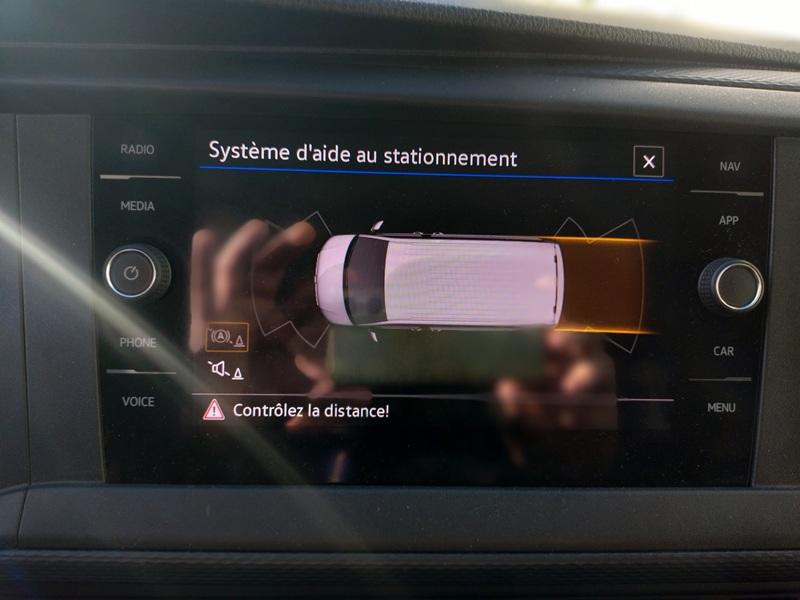 Volkswagen Transporter Transporteur T6 2.0 Tdi 150 Bvz L2h1 Bva