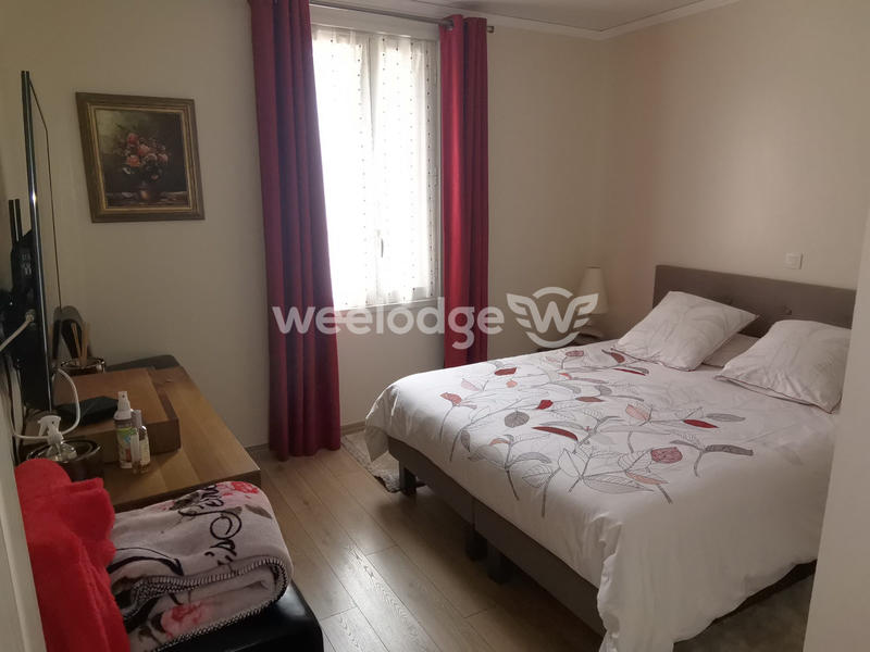 Maison - 164 m² - 6 pièces