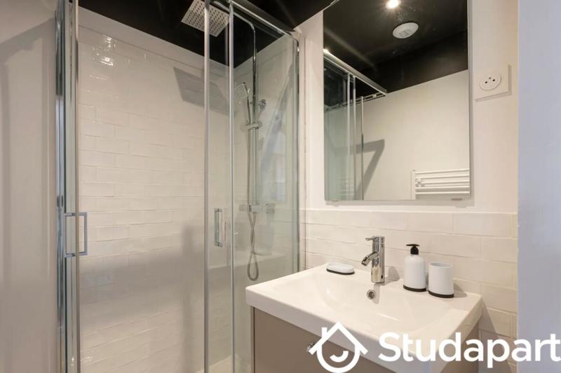 Maison - 11 m² - 1 pièce