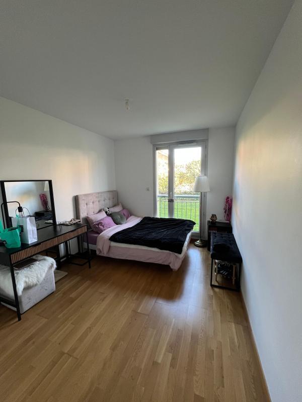 Appartement - 91 m² - 4 pièces