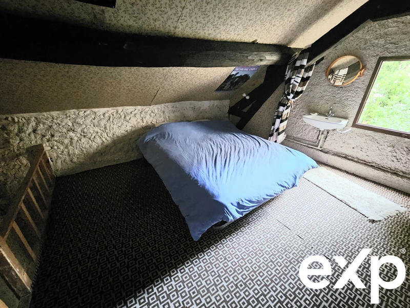 Maison traditionnelle - 112 m² - 5 pièces