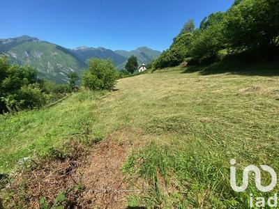 Terrain - 2 761 m²