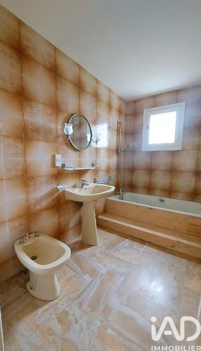 Maison - 146 m² - 7 pièces