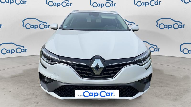 Renault Mégane 1.6 E-Tech 160 Hybride Bva Rs Line