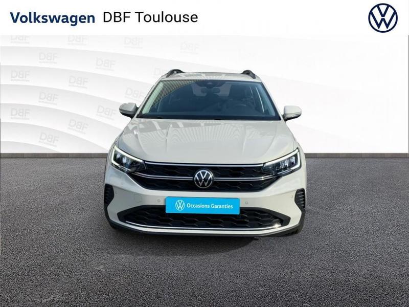 Volkswagen Taigo 1.0 Tsi 95 Ch Bvm5 Life