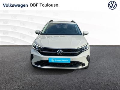 Volkswagen Taigo 1.0 Tsi 95 Ch Bvm5 Life