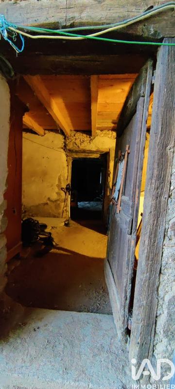 Maison de campagne - 230 m² - 7 pièces