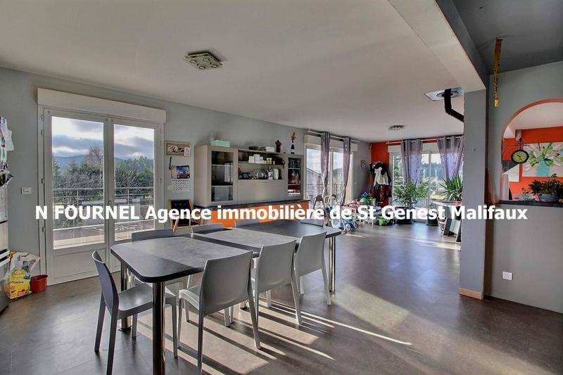 Maison - 175 m² - 5 pièces