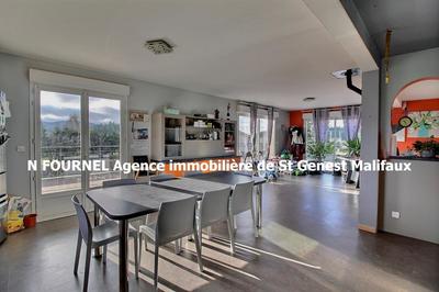 Maison - 175 m² - 5 pièces