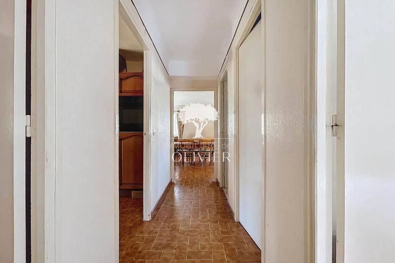 Villa - 100 m² - 4 pièces