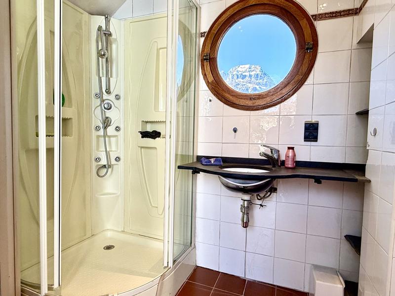 Maison - 190 m² - 6 pièces