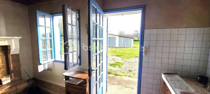 Maison - 210 m² - 4 pièces