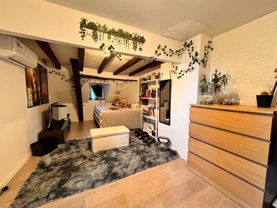 Maison de ville - 60 m² - 3 pièces