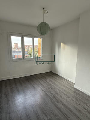 Appartement - 79 m² - 3 pièces