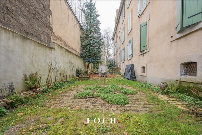 Appartement - 146 m² - 4 pièces