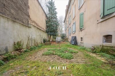 Appartement - 146 m² - 4 pièces