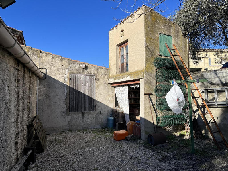 Villa - 165 m² - 9 pièces