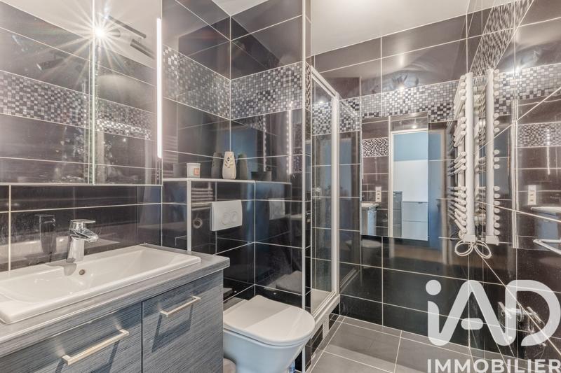 Appartement - 92 m² - 4 pièces