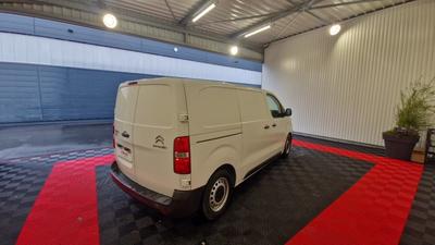 Citroën Jumpy Cabine Approfondie m bluehdi 95 confort