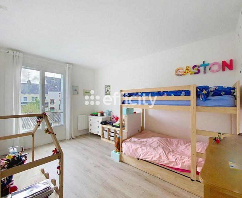 Appartement - 69 m² - 3 pièces