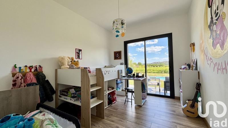 Maison de maîtres - 182 m² - 5 pièces