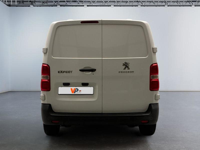 Peugeot Expert Fourgon Fgn Tole Standard 1.5 Bluehdi 120 s&amp;S Bvm6 Premium