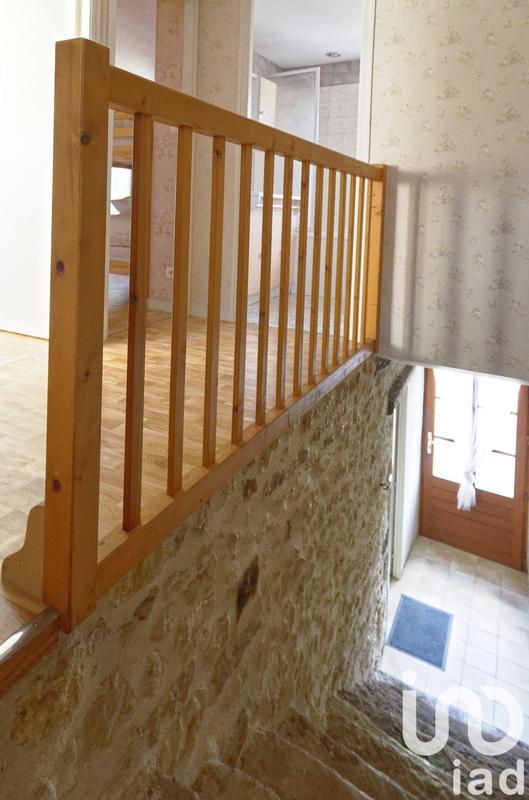 Maison - 315 m² - 8 pièces