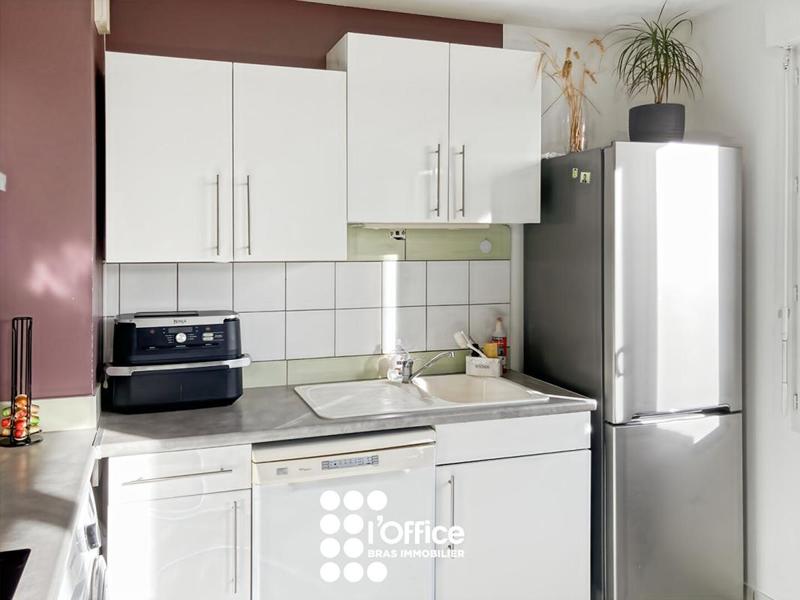 Appartement - 75 m² - 4 pièces