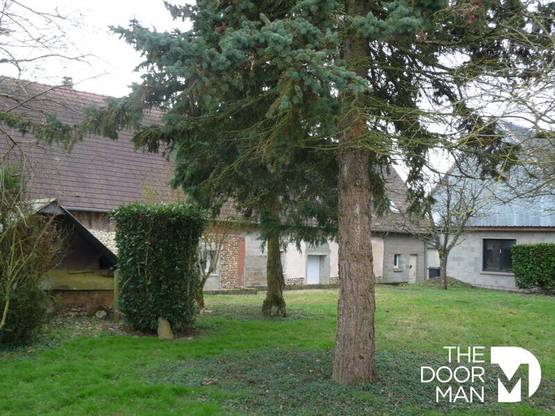 Propriété - 150 m² - 5 pièces