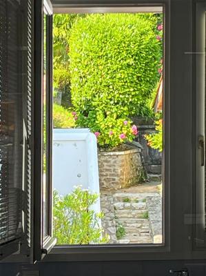 Maison - 200 m² - 5 pièces