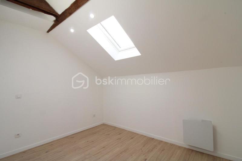 Appartement - 45 m² - 3 pièces