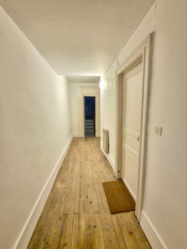 Appartement - 60 m² - 2 pièces