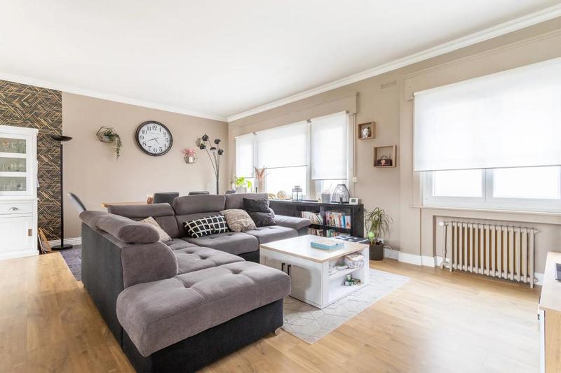 Maison - 187 m² - 7 pièces