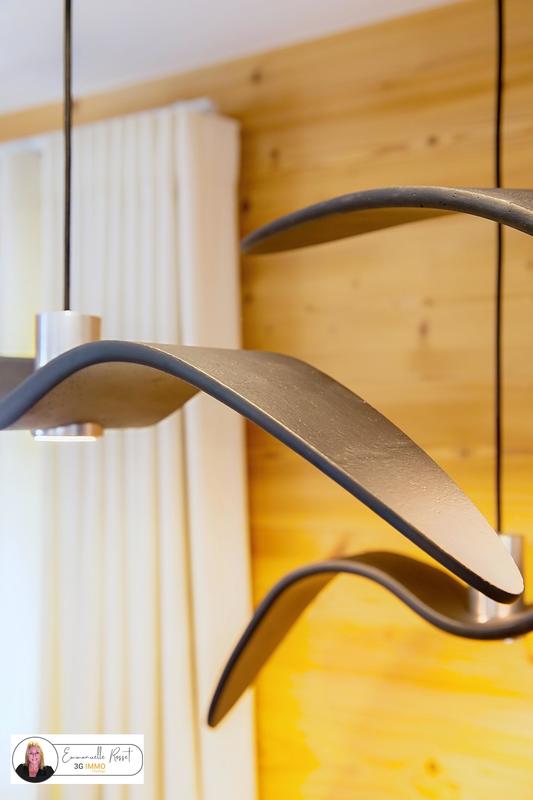 Appartement - 149 m² - 4 pièces