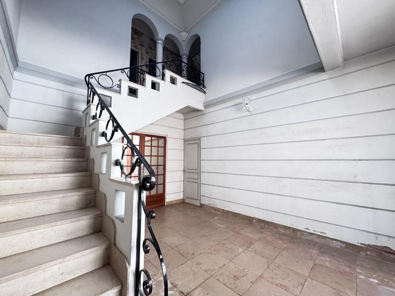 Maison - 175 m² - 5 pièces