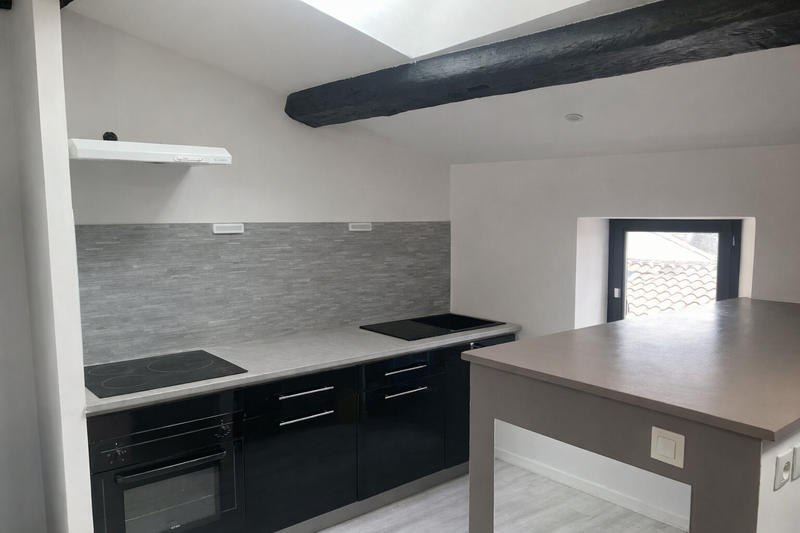 Immeuble - 6 pièces