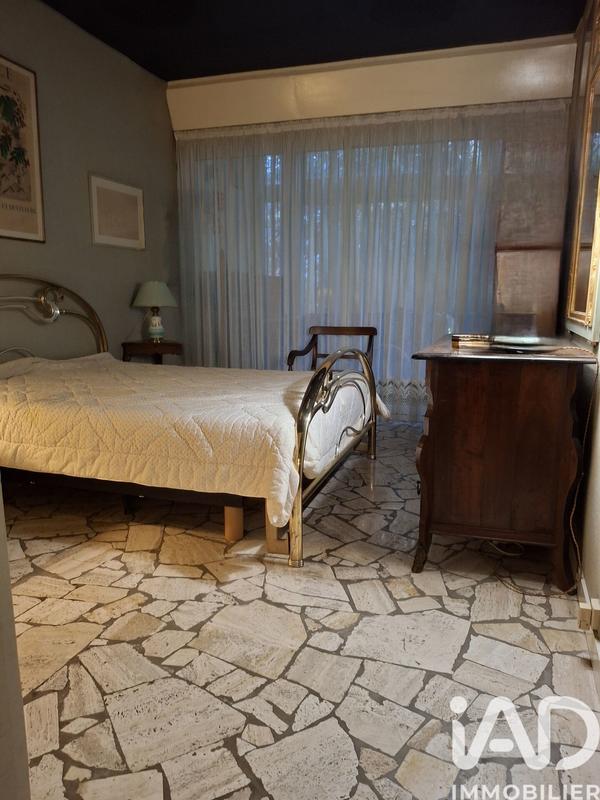 Appartement - 59 m² - 2 pièces