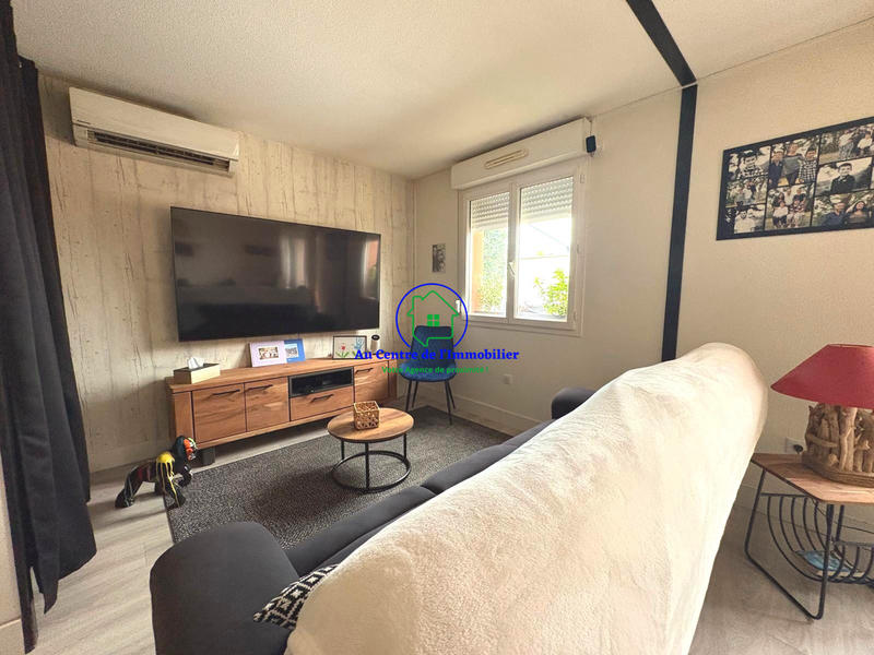 Villa - 88 m² - 4 pièces