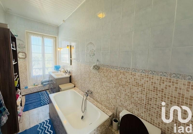 Maison de ville - 171 m² - 7 pièces