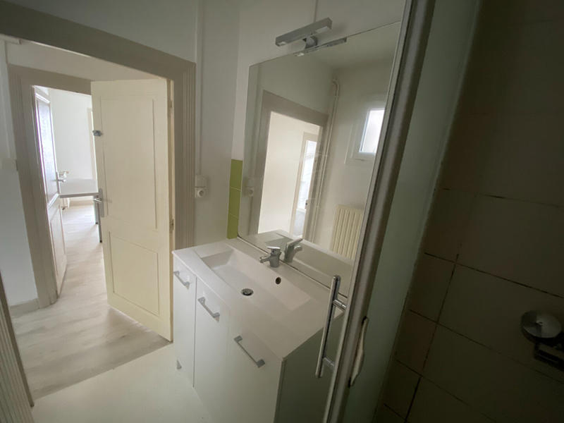 Appartement - 76 m² - 3 pièces