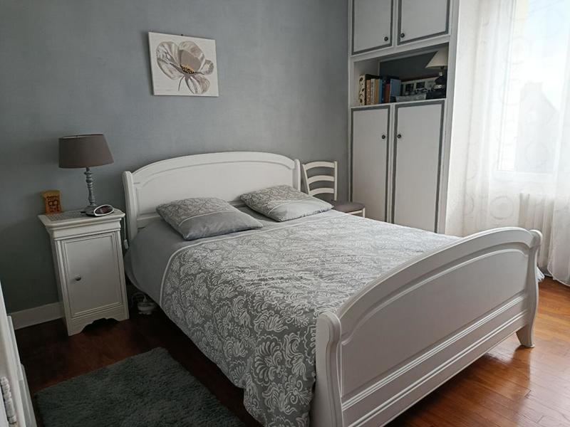 Maison - 129 m² - 5 pièces